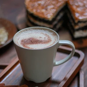 چای ماسالا