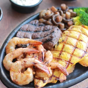 Mix Grill </br> میکس گریل