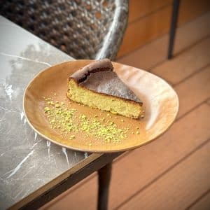 سن سباستین پسته