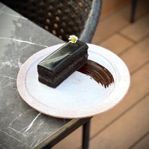 کیک الحمراه