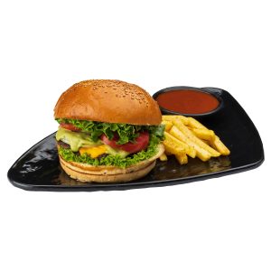 Smash Burger