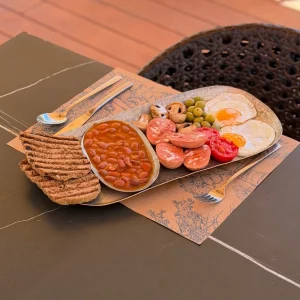 صبحانه انگلیسی