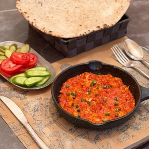 املت چایخونه