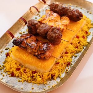 گات گاراشیخ