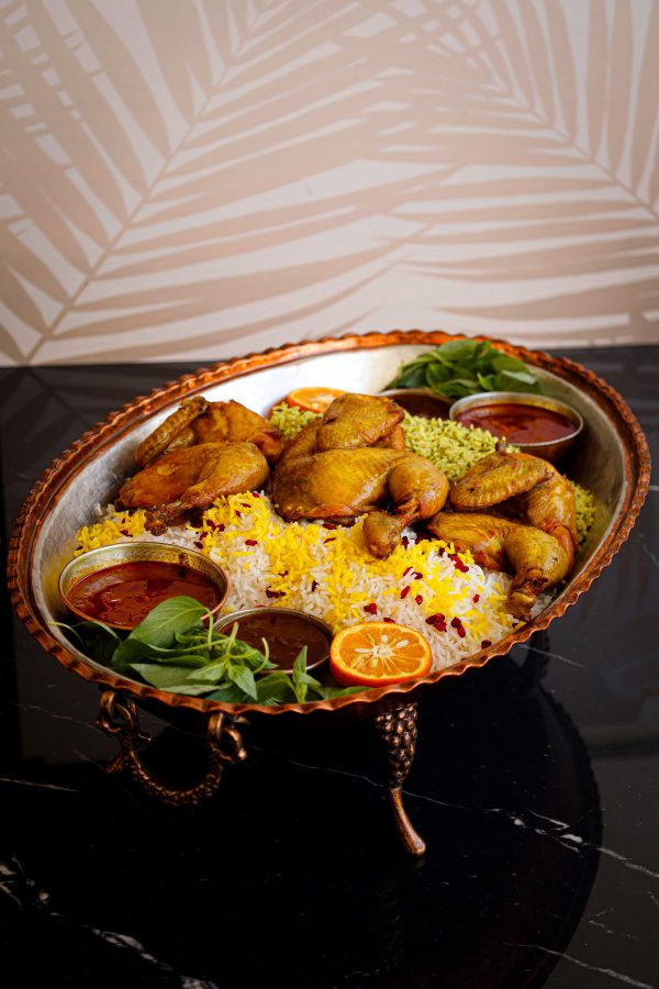 دیس بوسوره