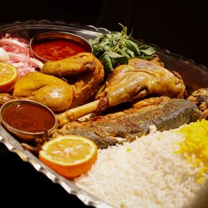 دیس خارسو