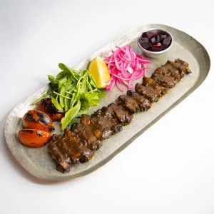 فسنجان کباب