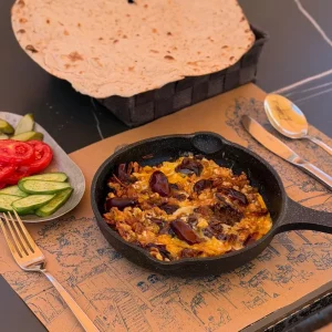 شیش انداز
