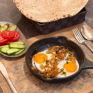 نیمرو قزوینی