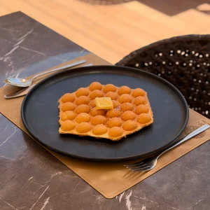 وافل کلاسیک
